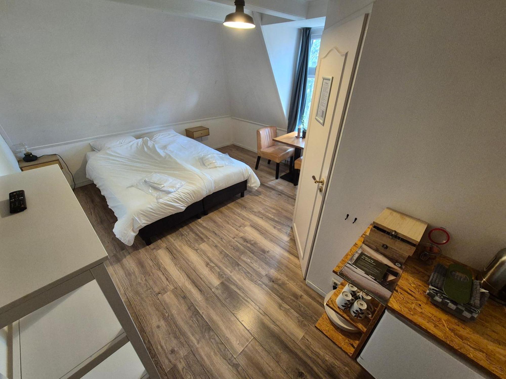 De Welvaart - Logement Hollum  Exterior photo