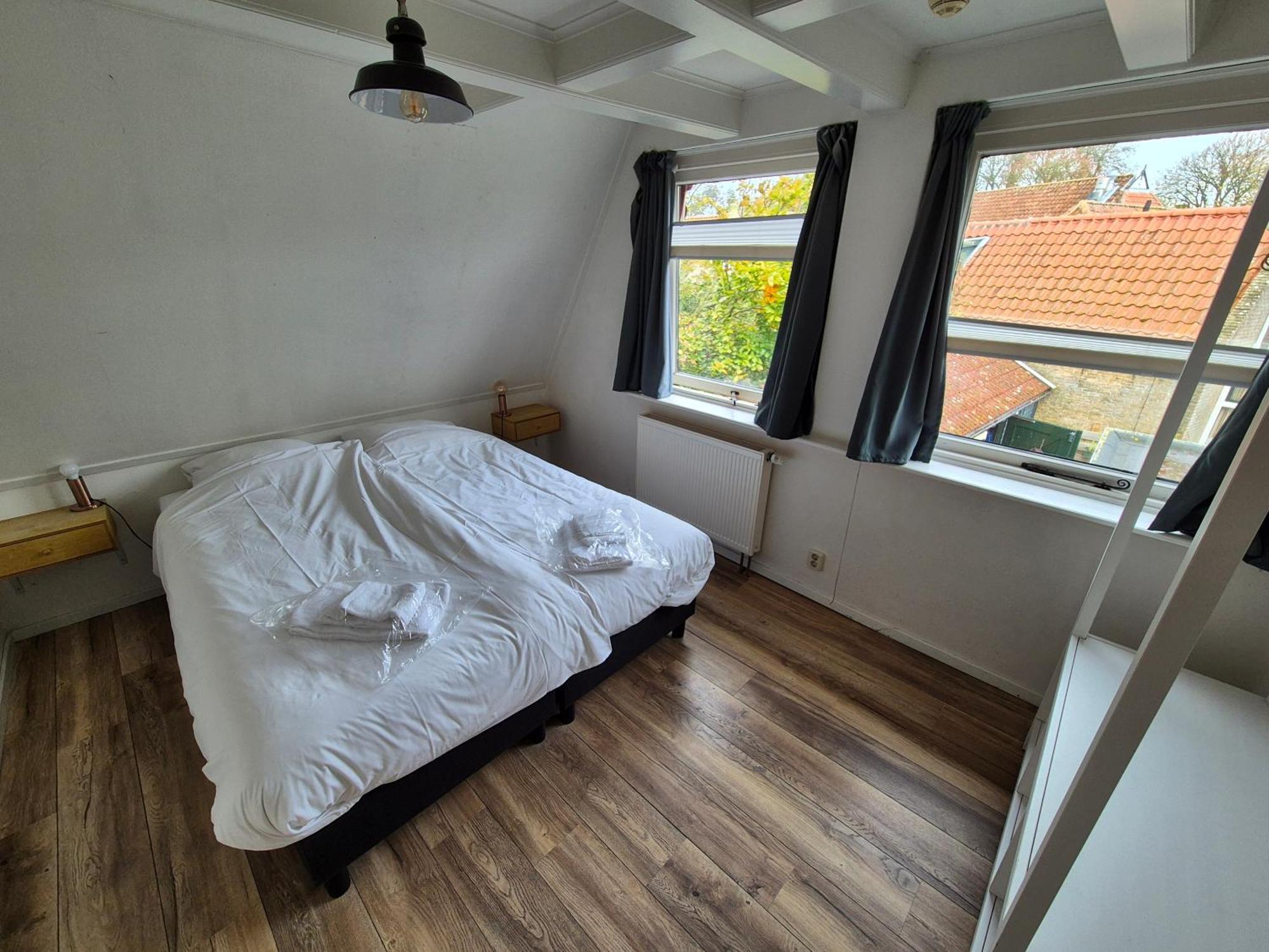De Welvaart - Logement Hollum  Room photo